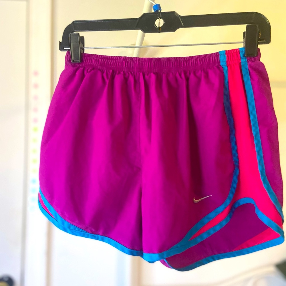 Drifit Tempo Shorts multi colored